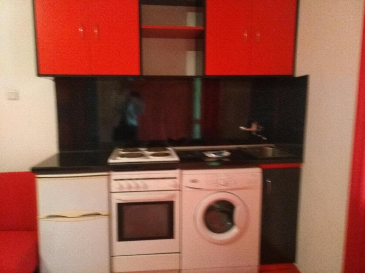 Studio Ekzarh Βάρνα Εξωτερικό φωτογραφία